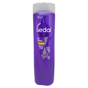 Sedal Perfect Straight Shampoo 400ml-All-Aladin Beauty