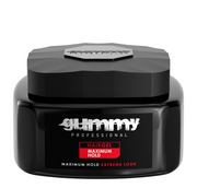 Gummy Hair Gel Maximum Hold-All-Aladin Beauty