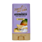 Ebin 24HR Edge Sleek Mango 15g-Hair Wax-Aladin Beauty