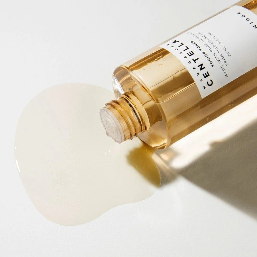 SKIN1004 Madagascar Centella Toning Toner 30ml