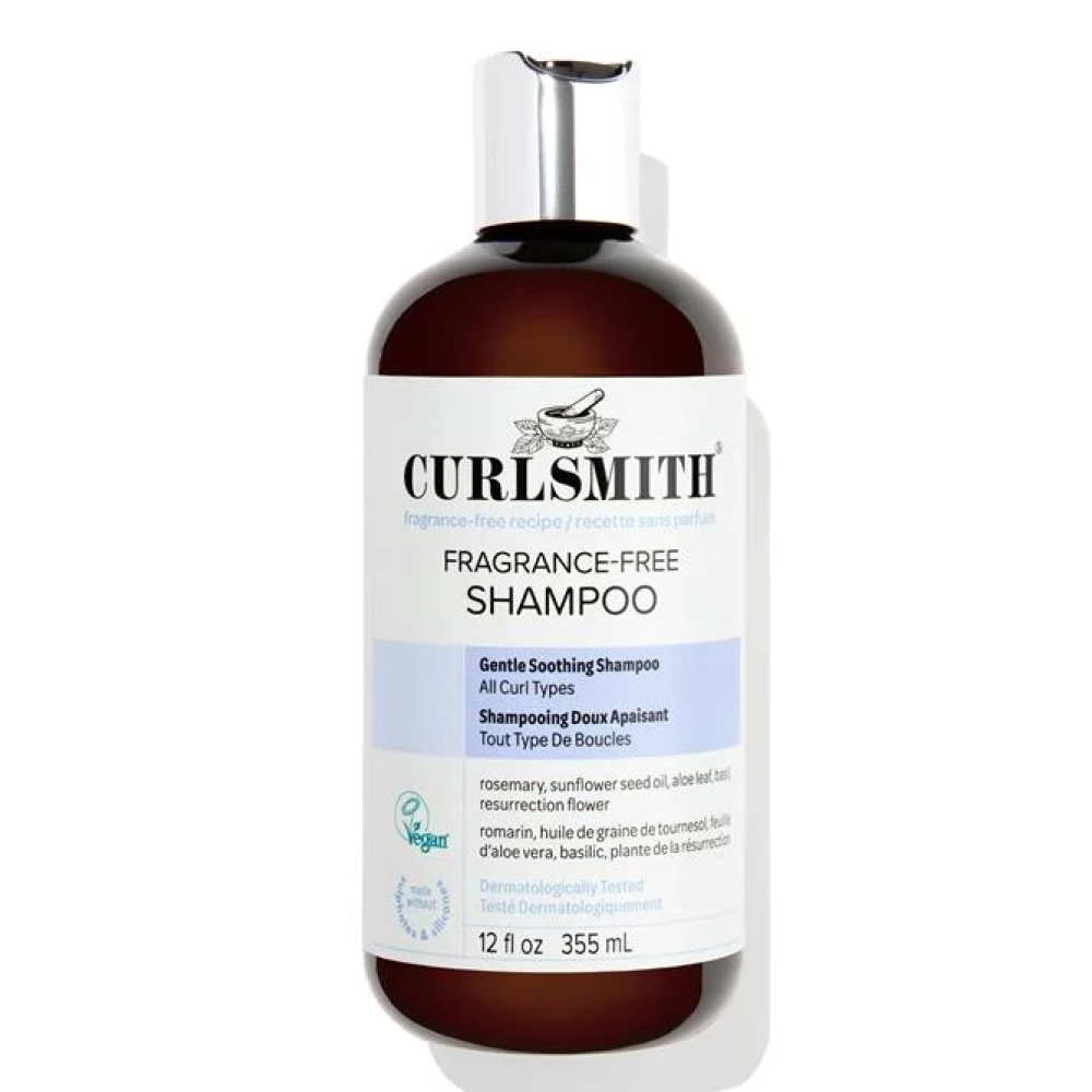 Curlsmith Glanz-Shampoo 355ml