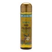ShowTime Argan Oil Hair Polisher 250ml-All-Aladin Beauty