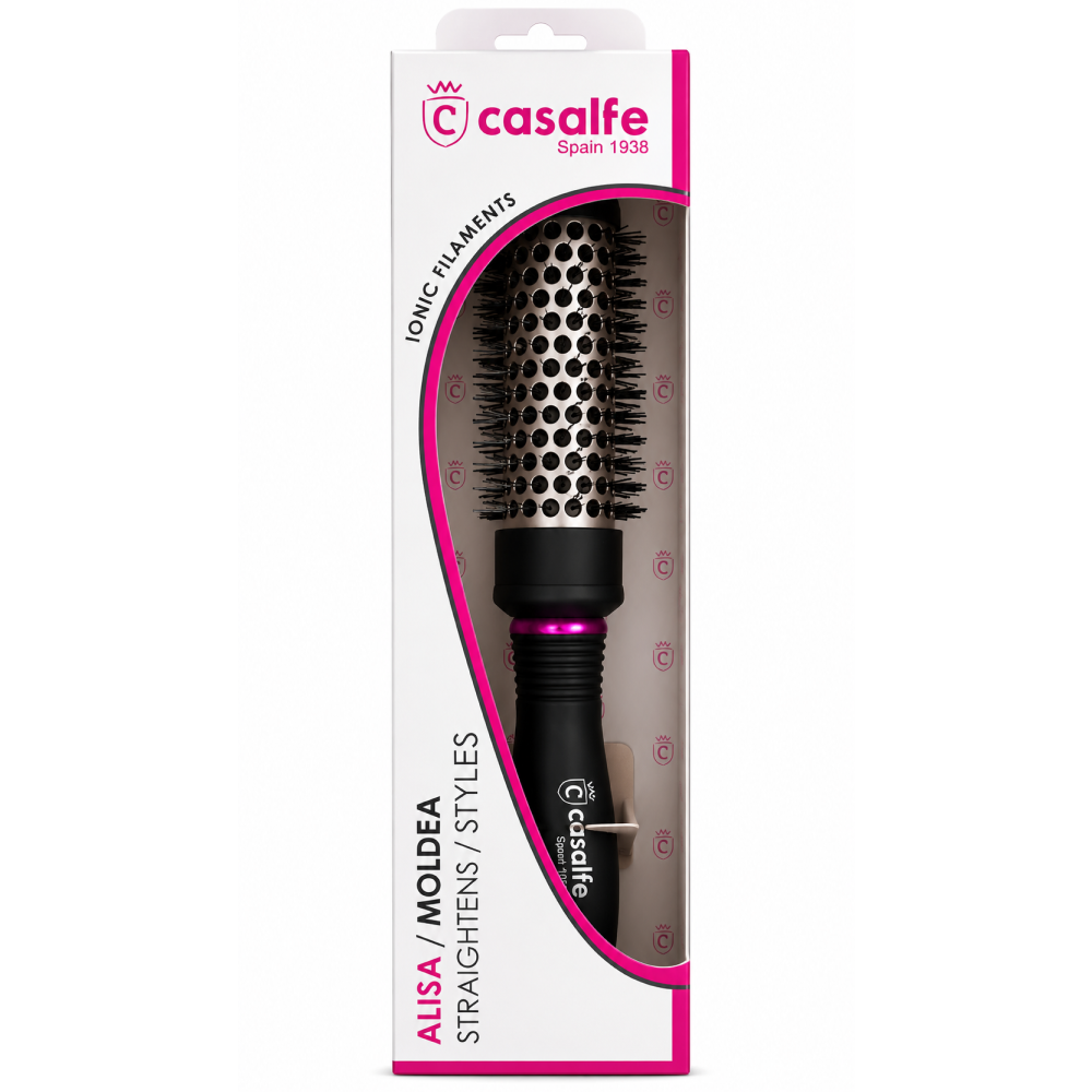 Casalfe Advance Thermal Ionic Brush Ceramic