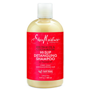 Shea Moisture Red Palm Oil & Cocoa Butter Hi-Slip Entwirrendes Shampoo 384ml