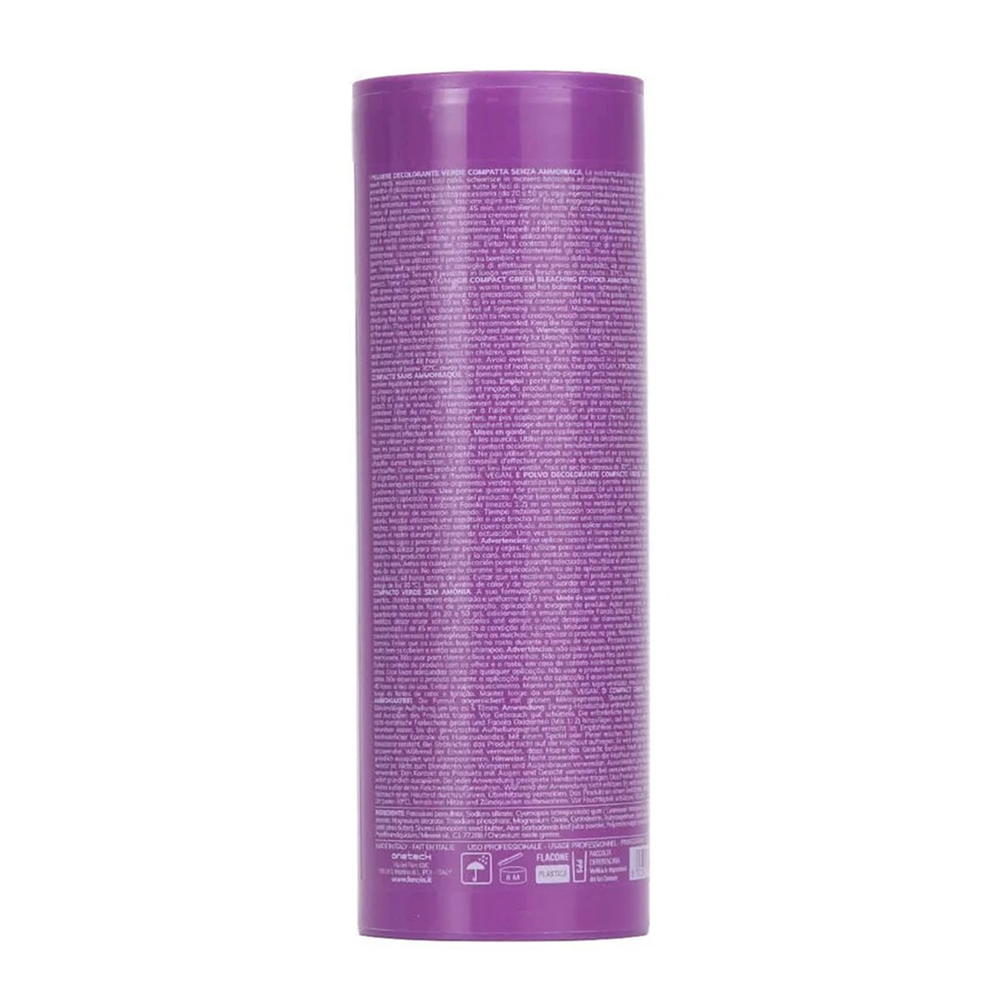 Fanola No Yellow Kompaktes Bleichpulver 450g