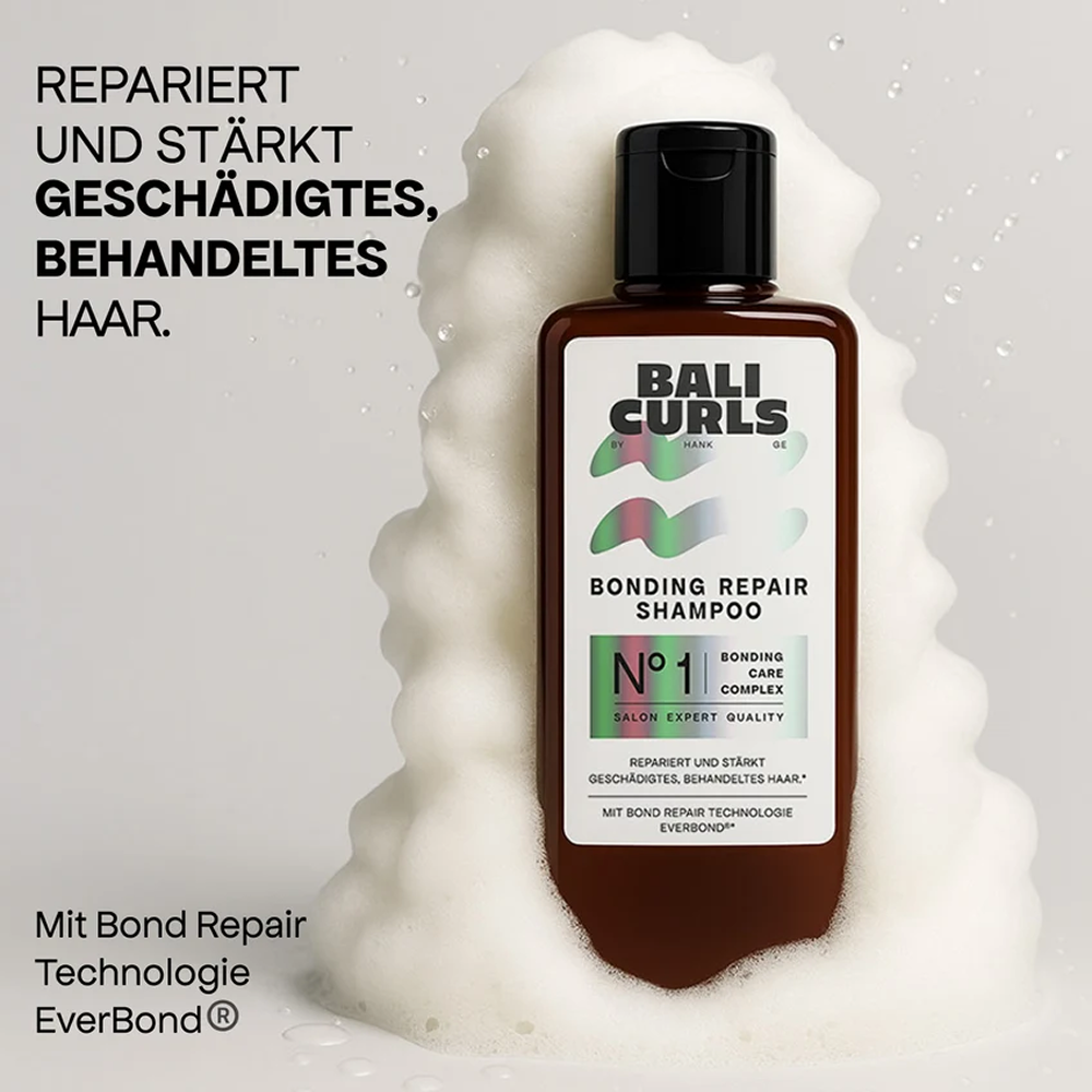 Bali Curls Bonding Repair Kit