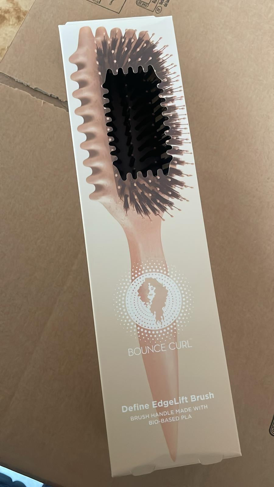Bounce Curl Define Styling Brush