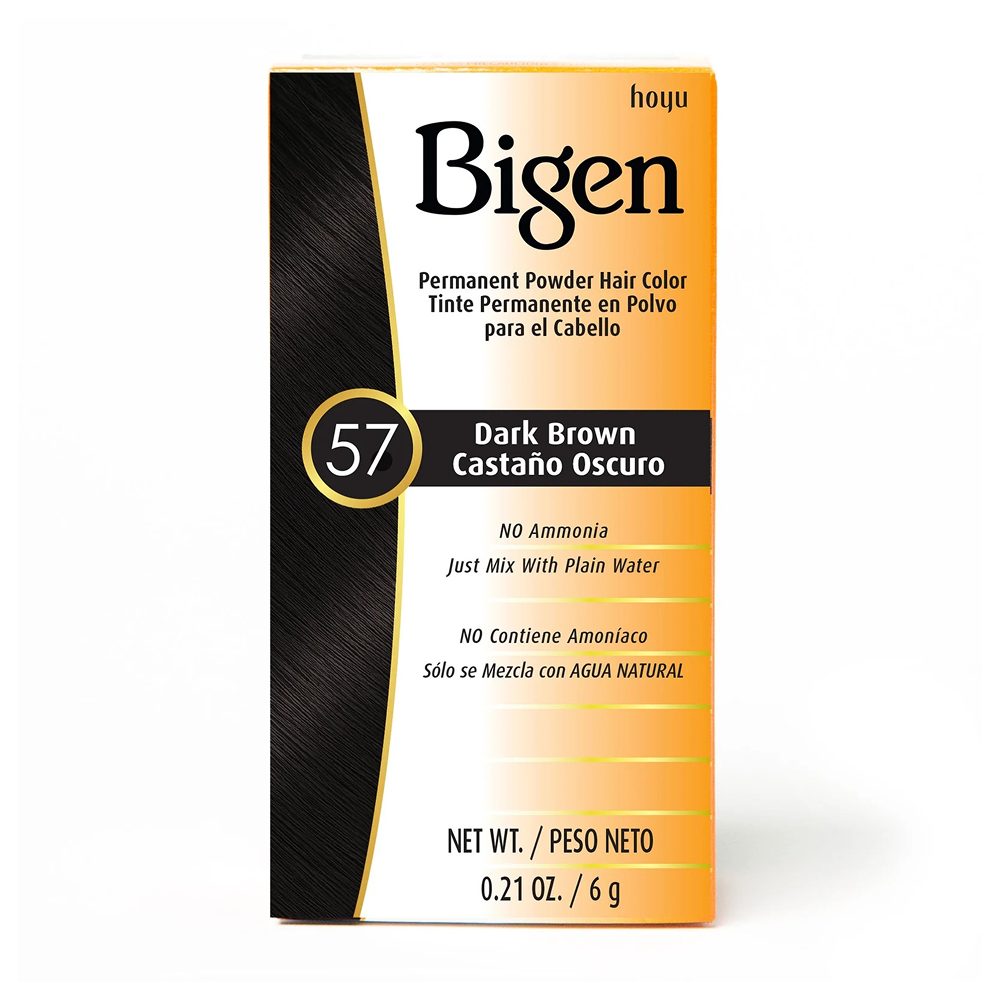 Bigen Powder Hair Color-All-Aladin Beauty