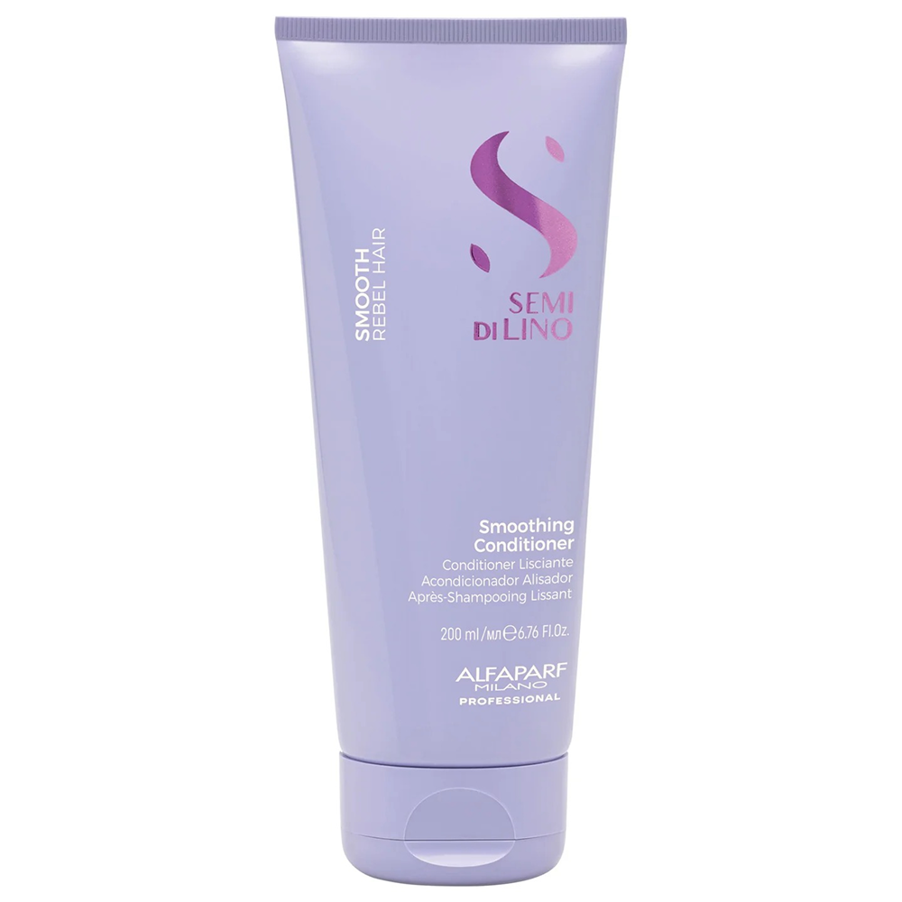 Alfaparf Semi Di Lino Glättungs-Conditioner 200ml