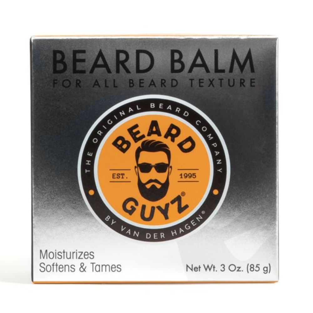 Beard Guyz Balm 3oz-All-Aladin Beauty