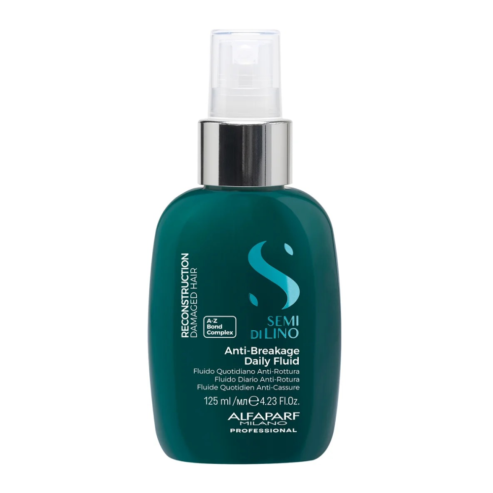 Alfaparf Semi Di Lino Reconstruction Anti-Bruch Daily Fluid 125ml