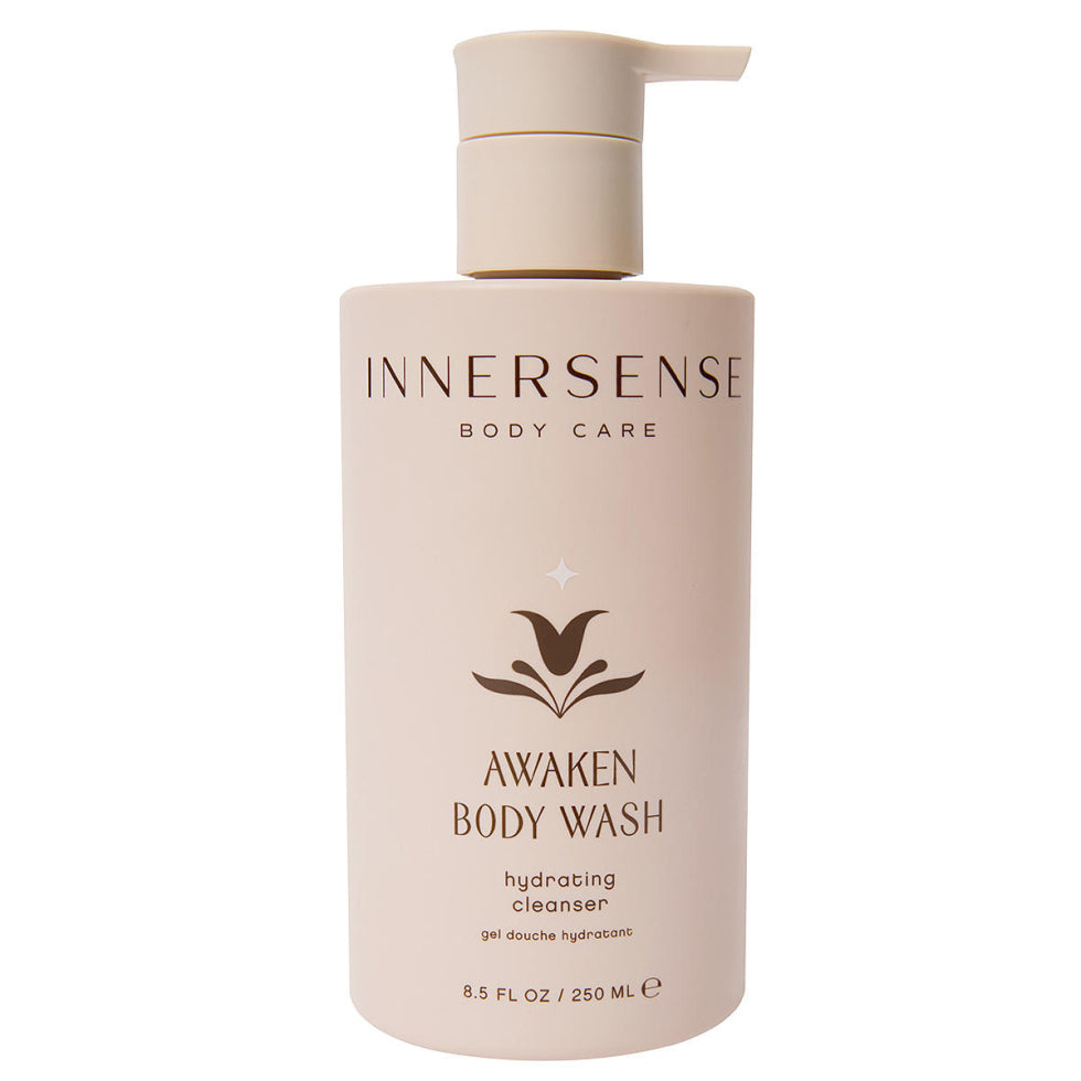 Innersense Body Care Awaken Body Wash 250ml