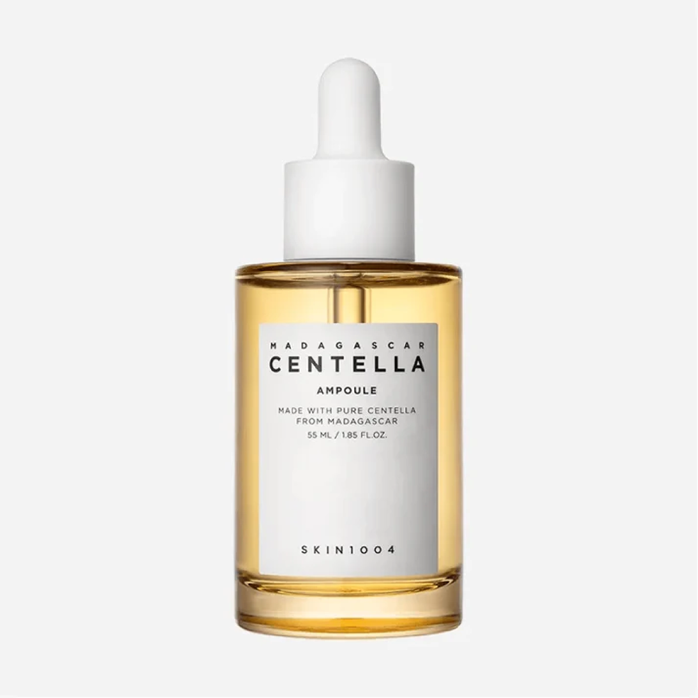 Skin1004 Centella Ampulle - Beruhigendes Gesichtsserum 55ml