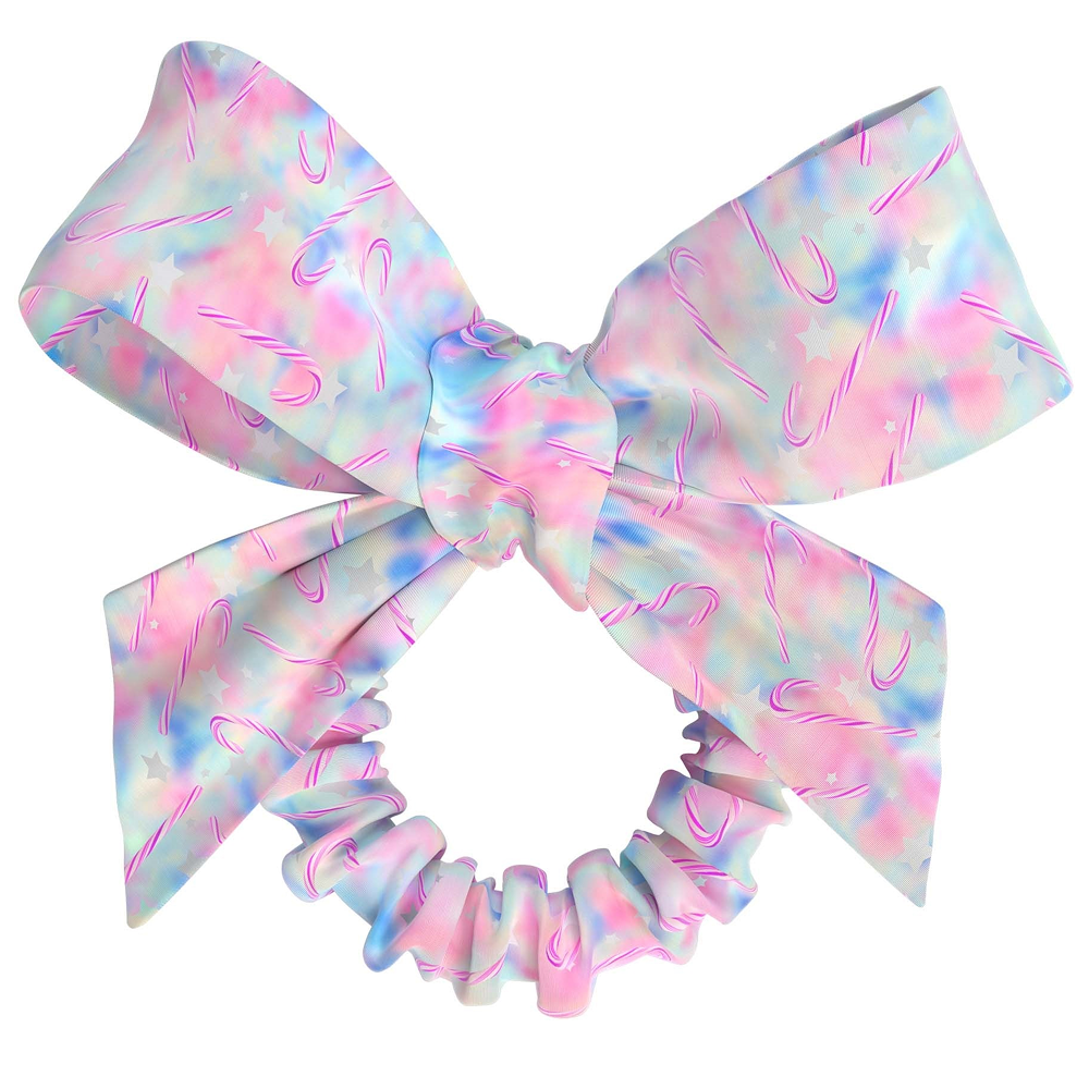 Invisibobble Slim Sprunchie with Bow Sweets for My Sweet