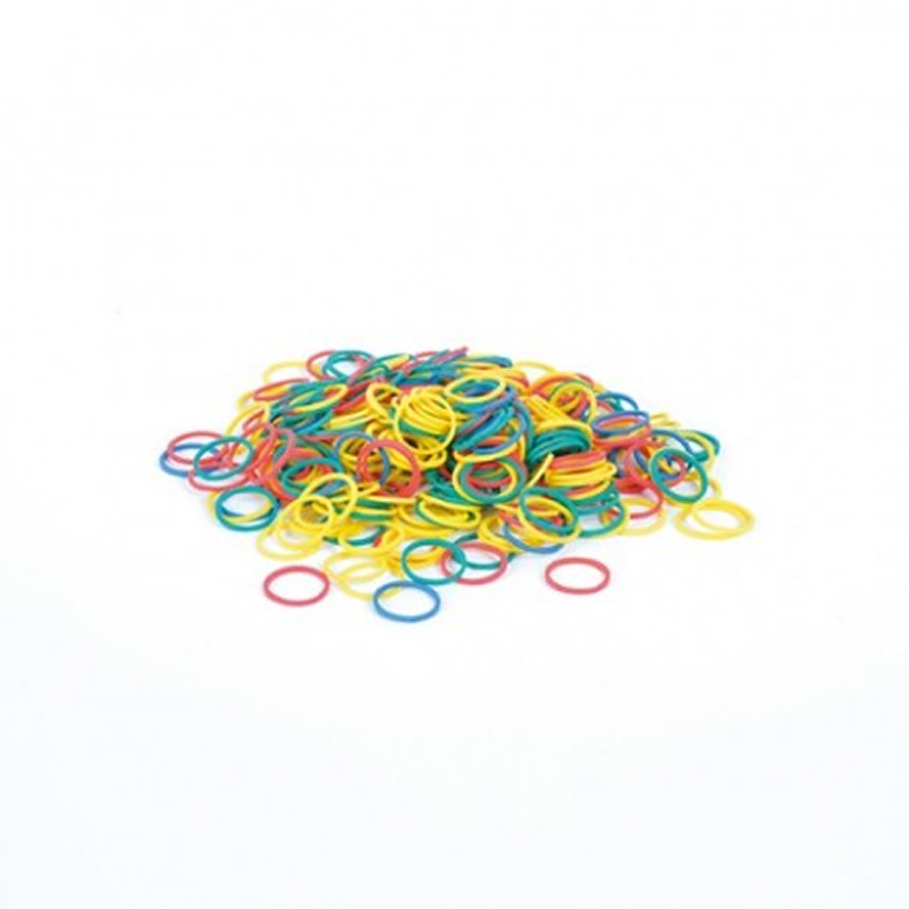 Bifull Gummibänder 15mm 300 Stück