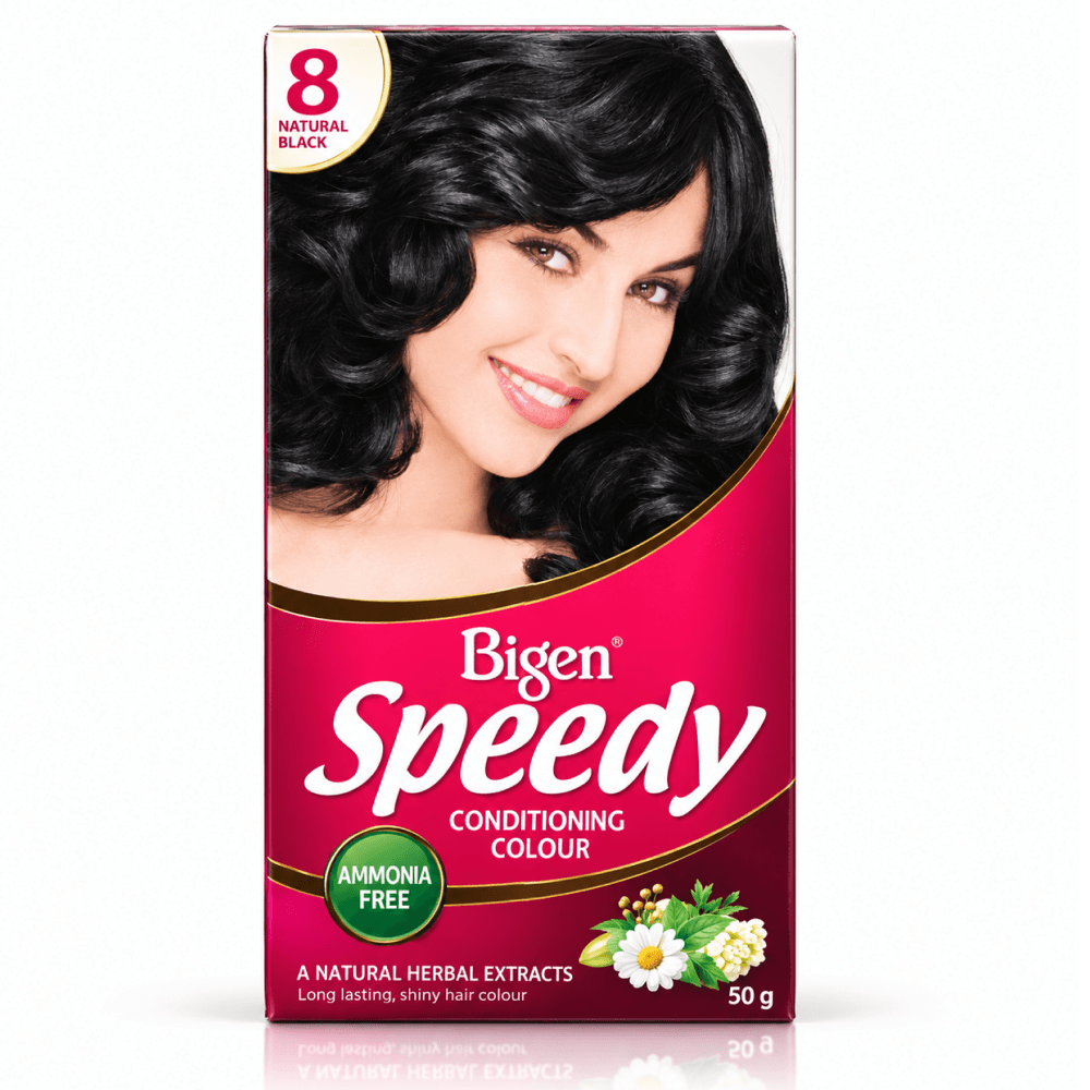 Bigen Speedy für Damen