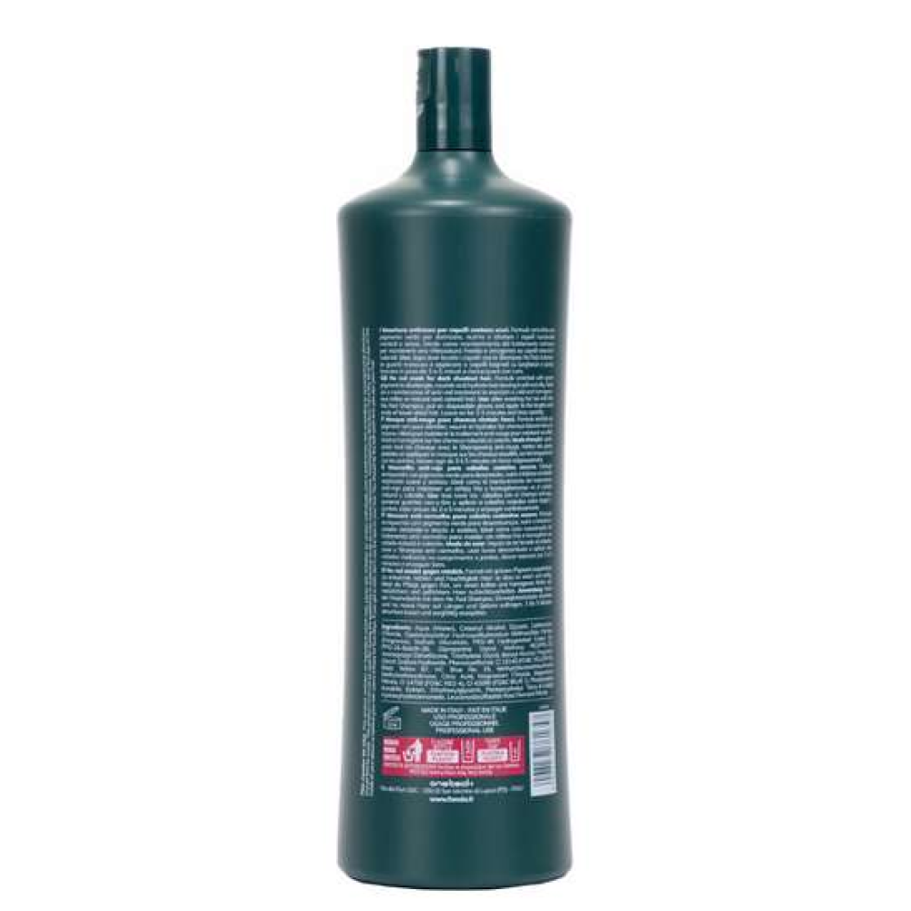 Fanola No Red Maske 1000ml