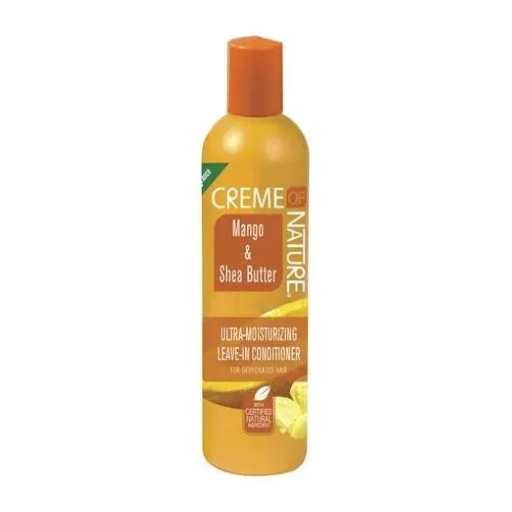 Creme of Nature Mango & Shea Ultra-Moisturizing Leave-In 250ml