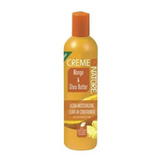 Creme of Nature Mango & Shea Ultra-Moisturizing Leave-In 250ml