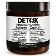 Bio Gentleaf Detox Acid Chelating Mask / Co-Wash 250 ml
