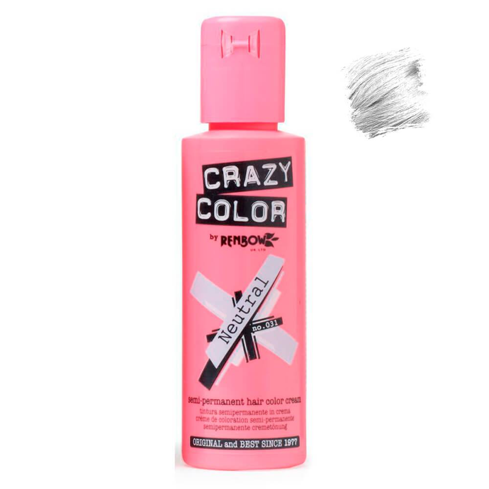 Crazy Color 100ml