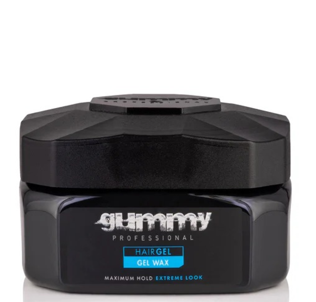 Gummy Hair Gel Wax-All-Aladin Beauty