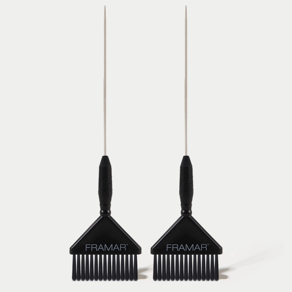 Framar Pintail Big Daddy Färbepinsel-Set
