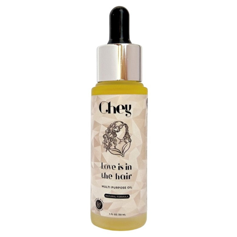 Chey Haarpflege Mehrzwecköl 30ml