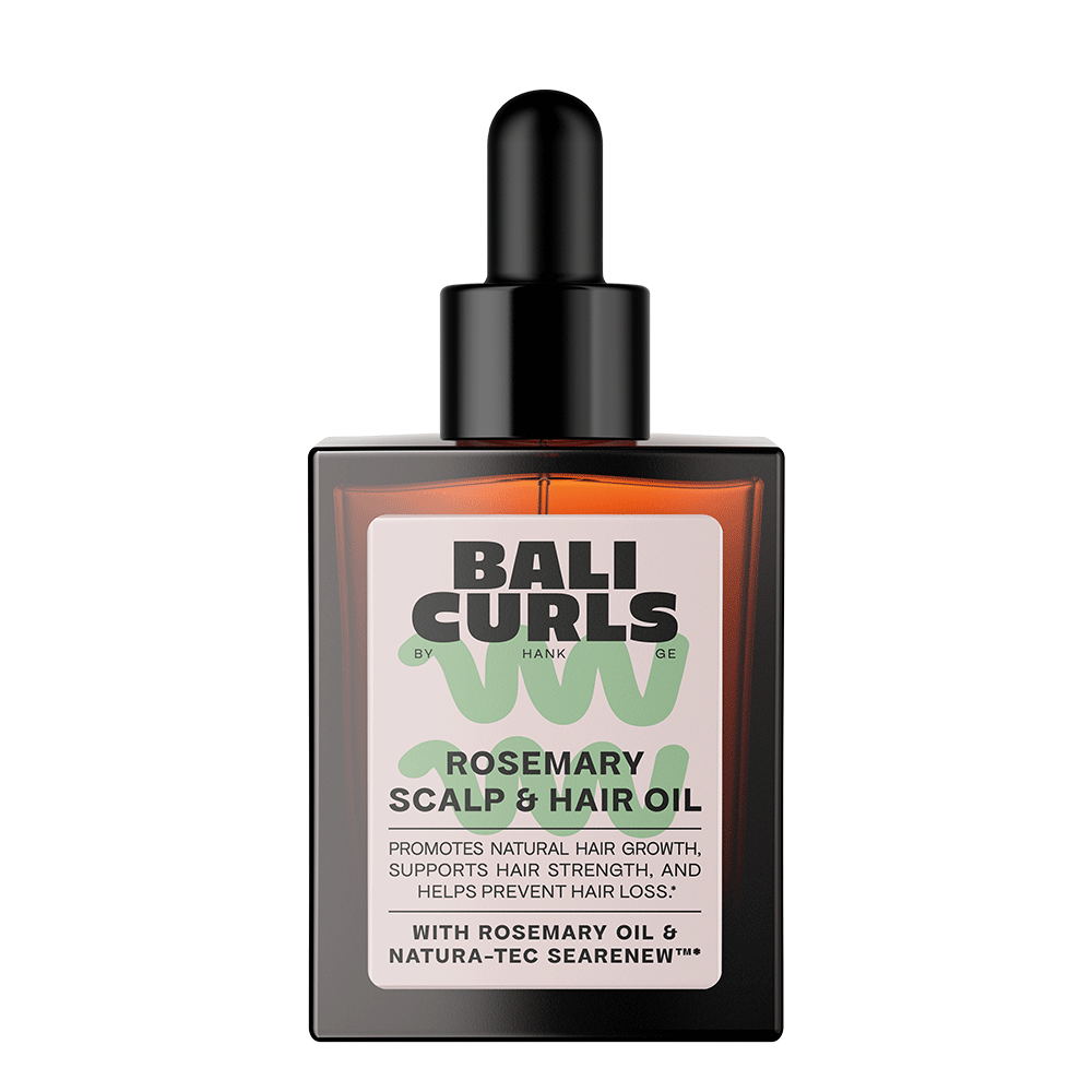 Bali Curls The Growth Kit