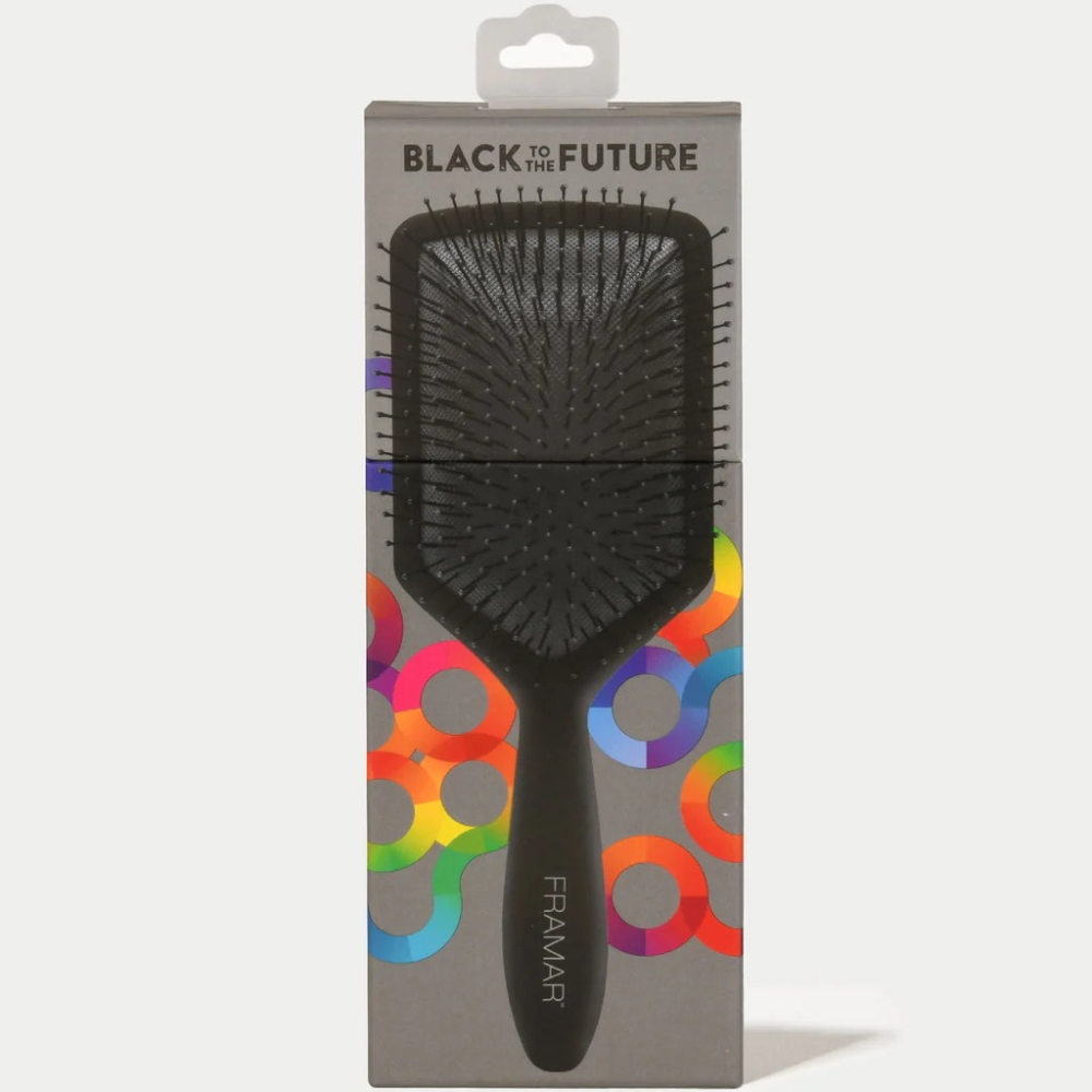 Framar Paddle Brush Limitierte Edition