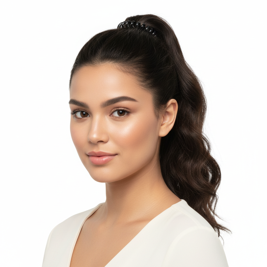 Invisibobble Original True Black (3 St.)