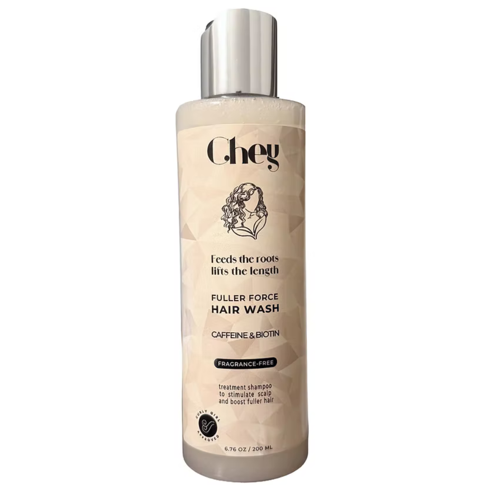 Chey Fuller Force Hair Wash 200ml