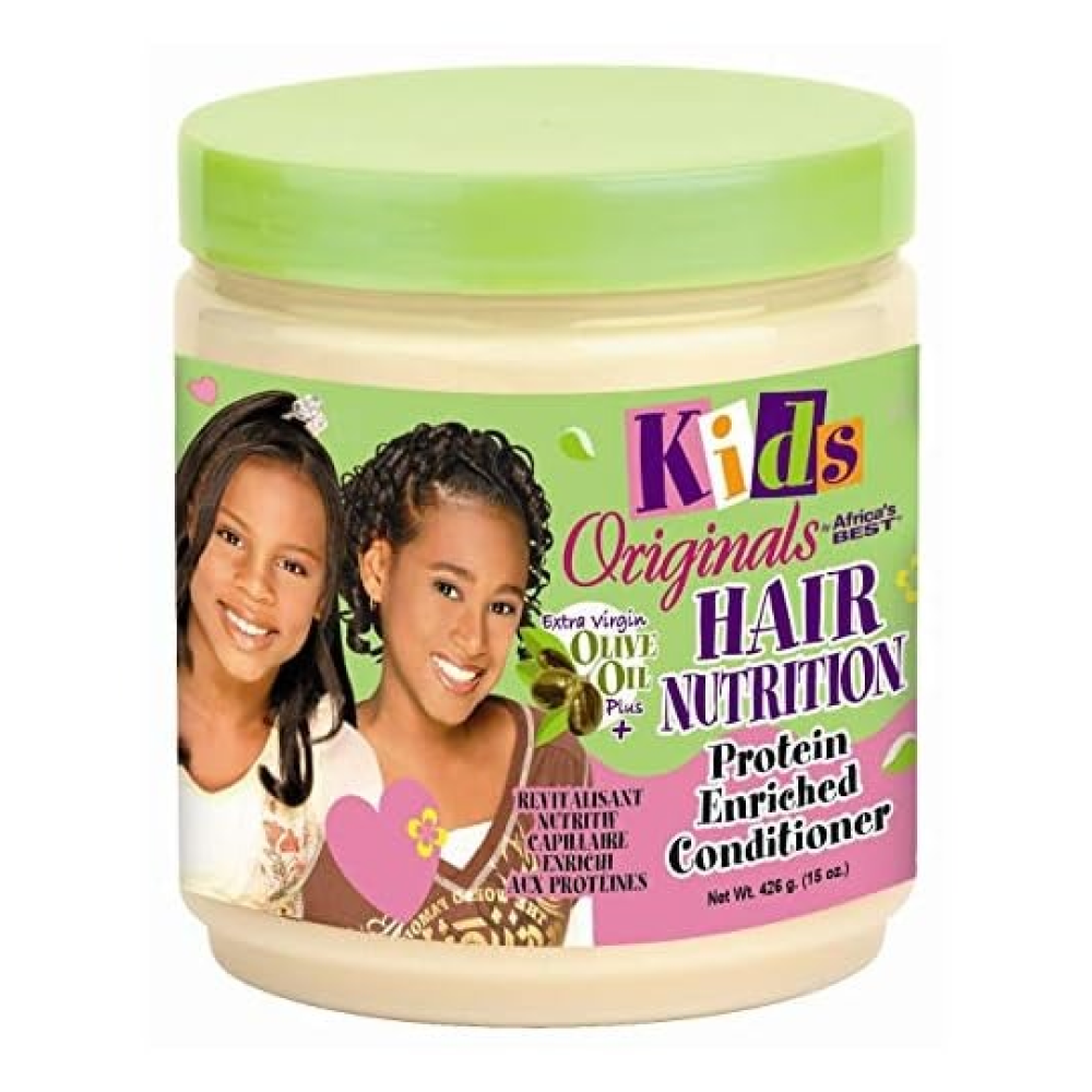 Africa's Best Kids Originals Haarpflege 426g