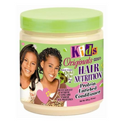 Africa's Best Kids Originals Hair Nutrition 15oz-All-Aladin Beauty
