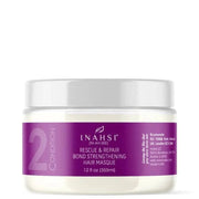 Inahsi Naturals Rescue & Repair Haarmaske zur Stärkung der Haarverbindungen