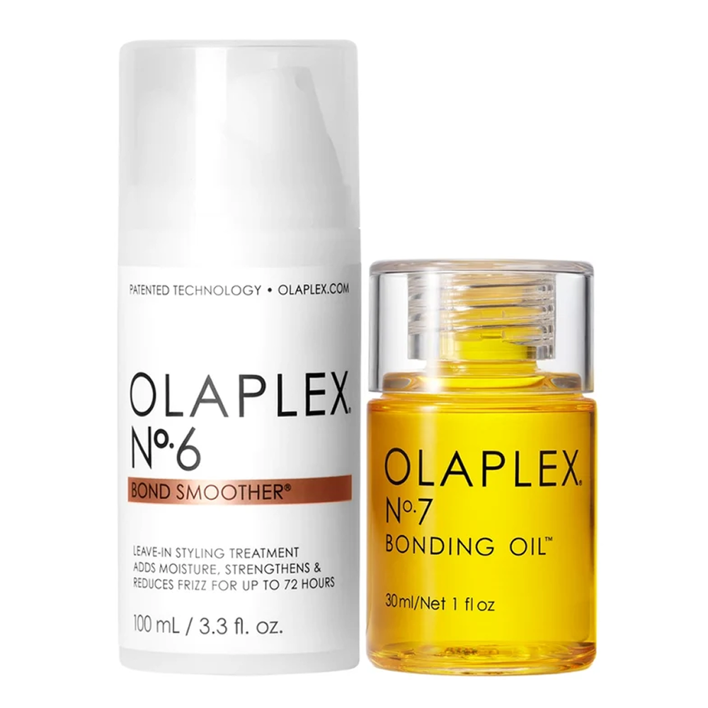 Olaplex No.6 & No.7 Hair Care Kit