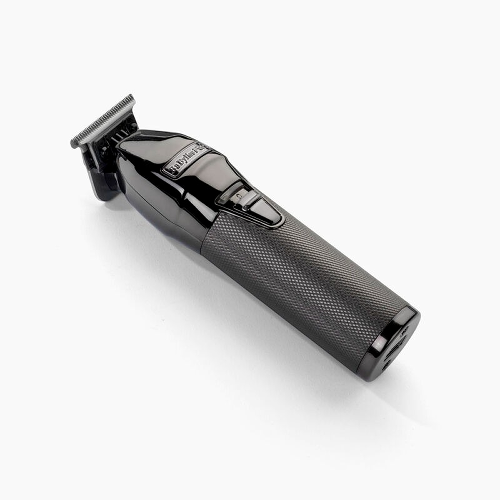 Babyliss Skeleton GunsteelFX Trimmer mit Ladestation