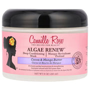 Camille Rose Algae Renew Deep Conditioning Mask 240ml