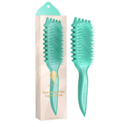 Bounce Curl Slick-Dense Define EdgeLift Brush Teal-Styling Brush-Aladin Beauty