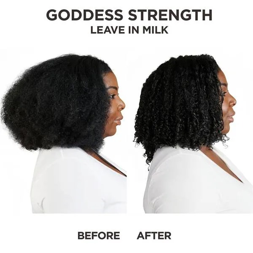 Carols Daughter Goddess Strength Divine Leave-in Milk 8.5oz-All-Aladin Beauty