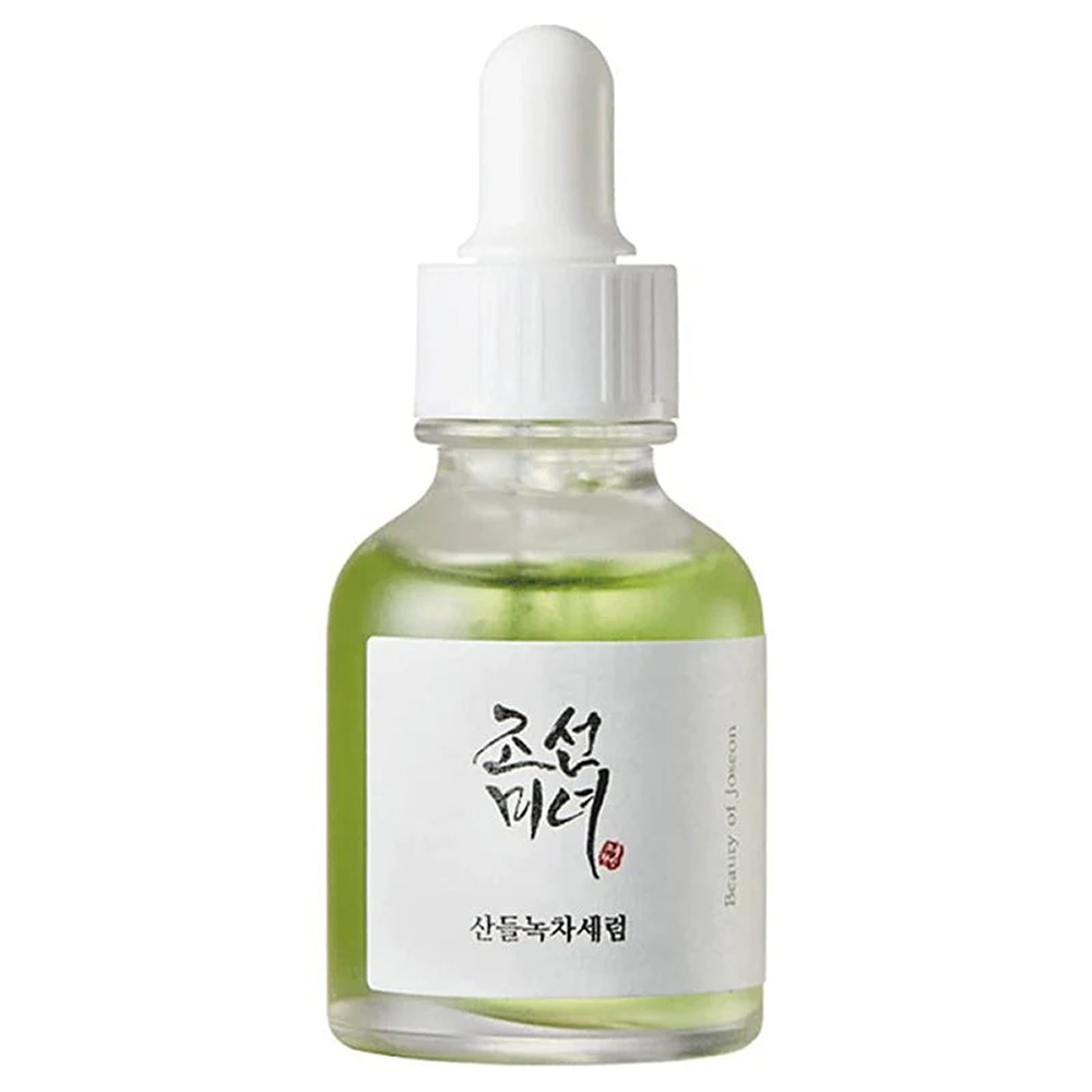 Beauty Of Joseon Grüner Tee Panthenol Beruhigendes Serum 30ml