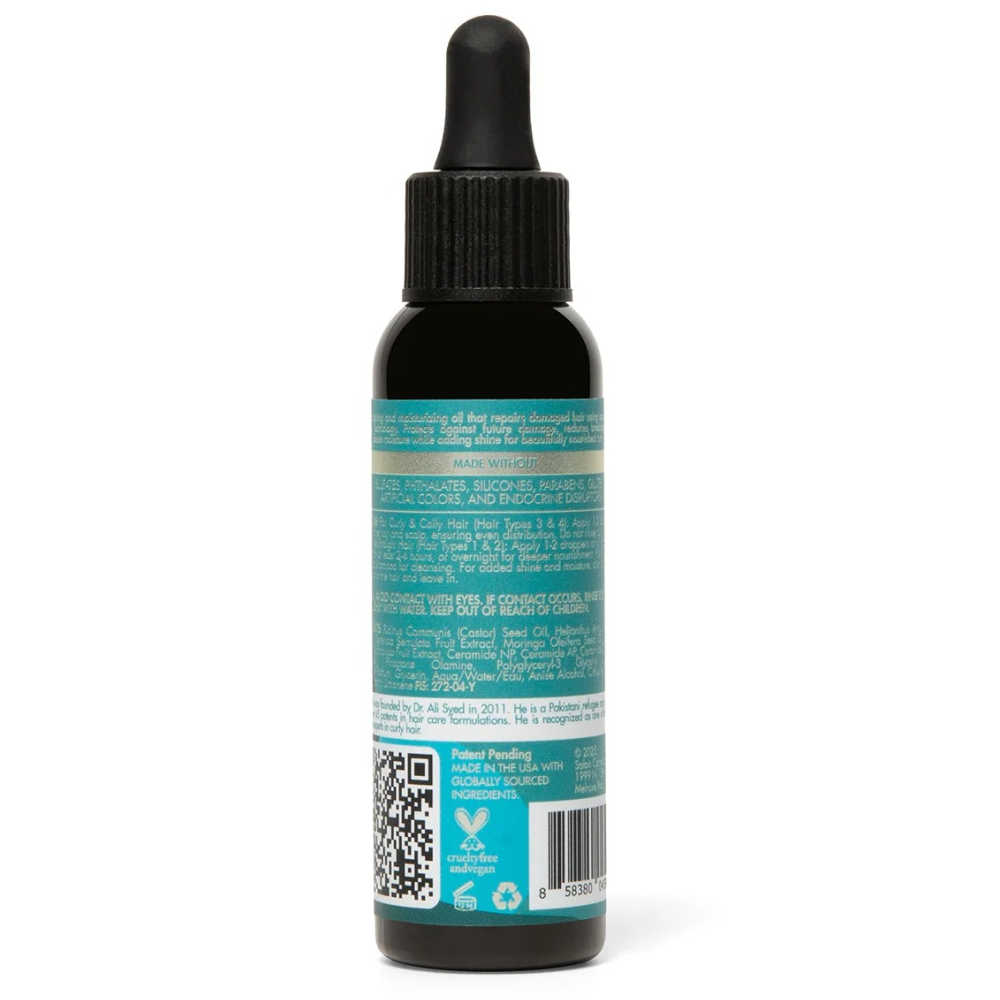 As I Am Bond Oil 2oz-Hair Oil-Aladin Beauty