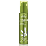 Giovanni Hemp Hydrating Leave-In Conditioning and Styling Elixir 118ml