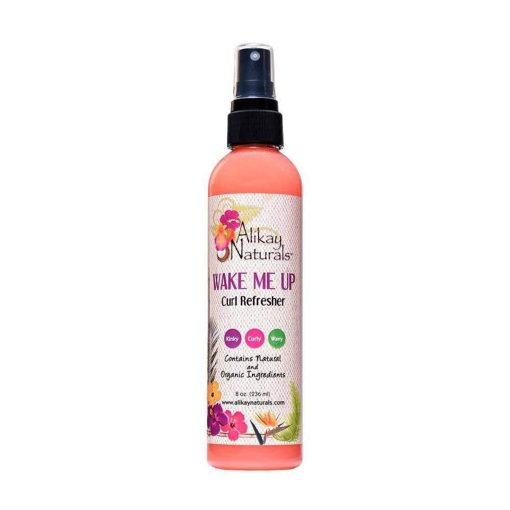 Alikay Naturals Wake Me Up Curl Refresher 236ml