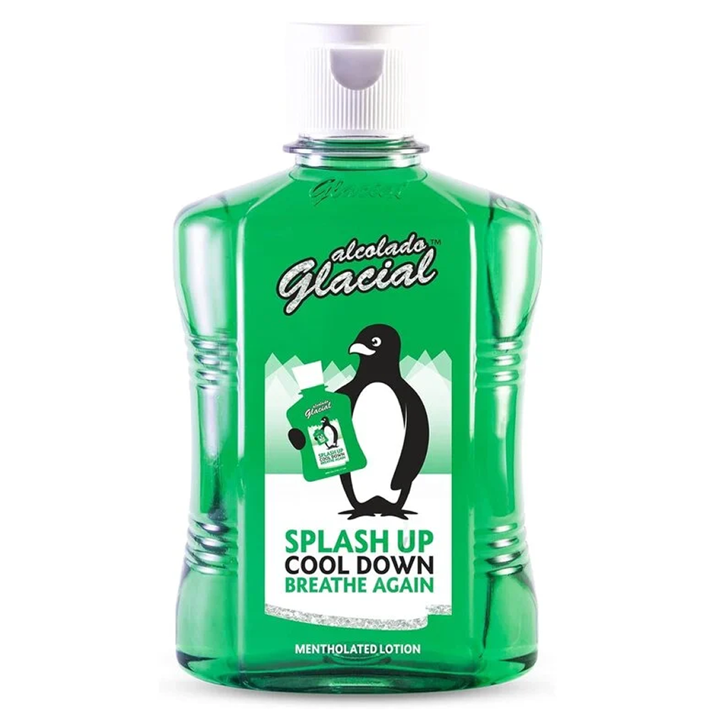 Alcolado Glacial Refreshing-Body Lotion-Aladin Beauty