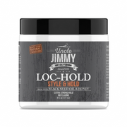 Uncle Jimmy Loc and Hold 6oz-All-Aladin Beauty