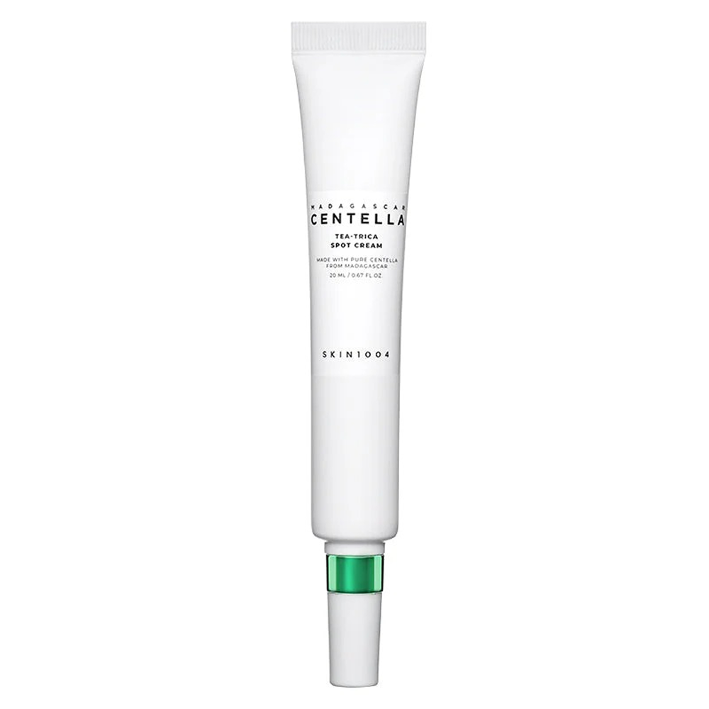 Skin1004 Madagascar Centella Tea-Trica Spot Cream – 20ml