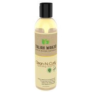 Taliah Waajid CWN Clean-N-Curly Shampoo 8 oz-All-Aladin Beauty