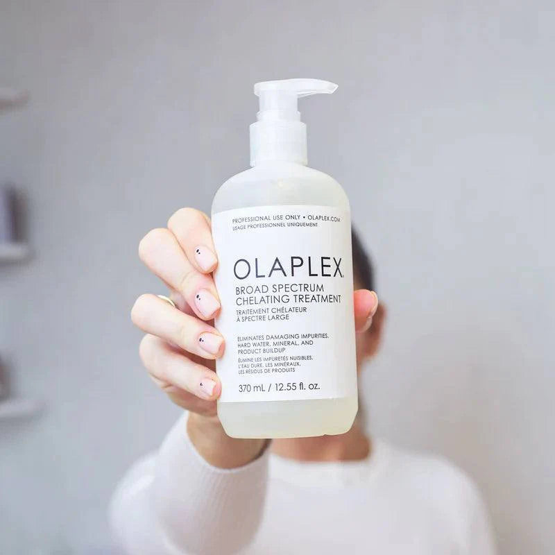 Olaplex Breitspektrum-Chelating Treatment 370 ml