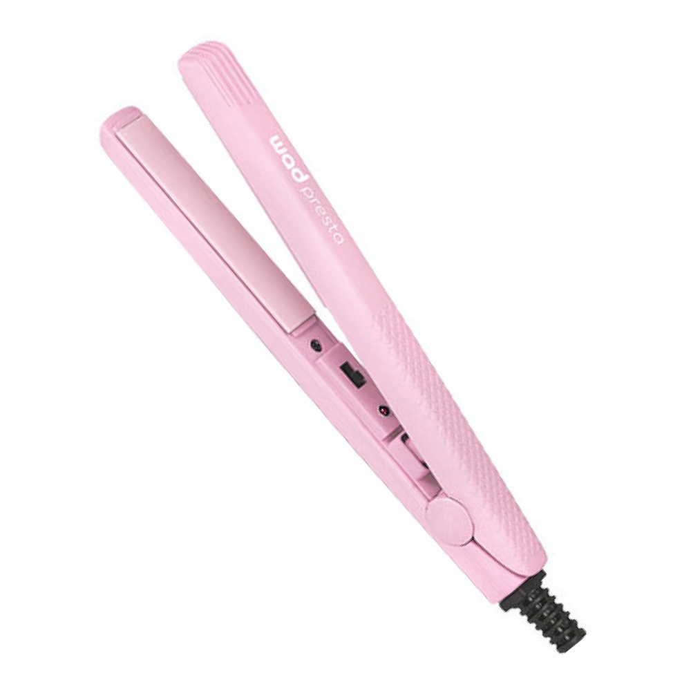 Wad Professional Beauty Presta Haarglätter